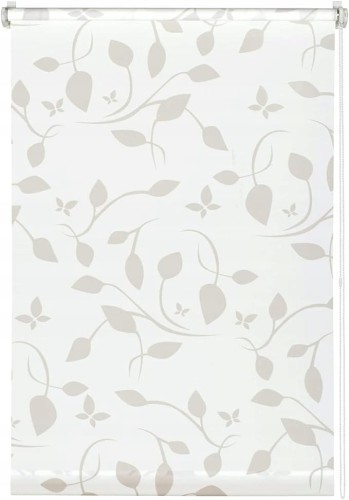 ROLETA BEZINWAZYJNA OKIENNA 100 X 210 CM GARDINIA EASYFIX SKANDYNAWSKA