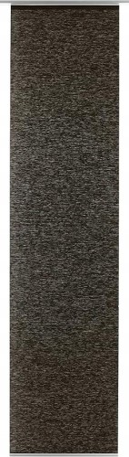 ZASŁONA PANELOWA 60 X 245 CM PANEL JAPOŃSKI GARDINIA NATURALNA ZIEMIA