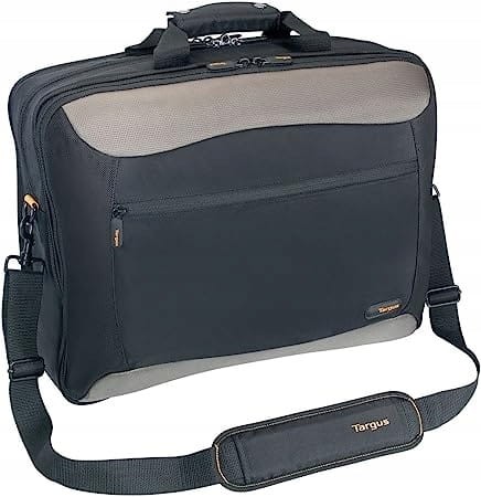 TORBA NA LAPTOPA TARGUS TRADEMARK TOPLOADING 15,6"