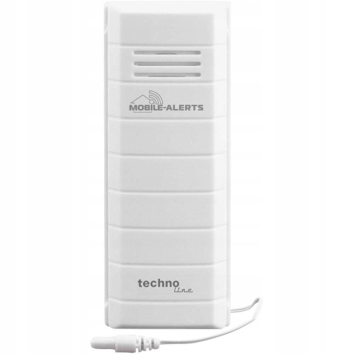 STACJA POGODY TECHNOLINE TECHNO LINE MA 10101 KOMPATYBILNY Z ALEXĄ