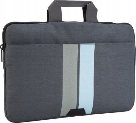 TORBA NA LAPTOPA TARGUS GEO VICTORIA 15,6" SZARA