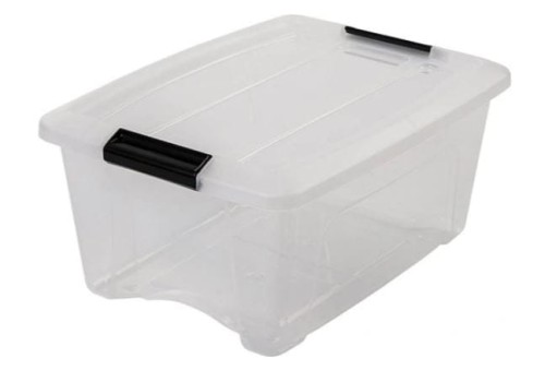 PUDEŁKO IRIS OHYAMA NTB-30 ZESTAW 2SZT 30 LITRÓW