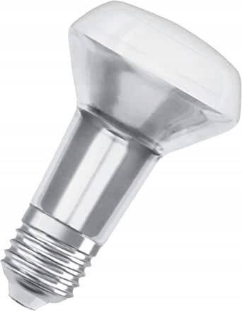 ŻARÓWKA LED OSRAM LAMPS, CIEPŁA BIEL 60 WATÓW