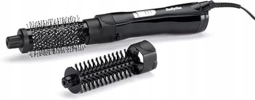 LOKÓWKO-SUSZARKA DO WŁOSÓW BABYLISS SHAPE & SMOOTH AS82E 800W 38MM 20MM